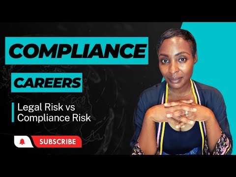 Navigating Compliance Legal Risks: What You Need to Know