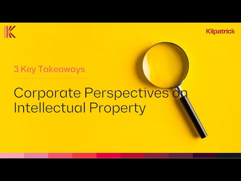 Key Insights on Intellectual Property Enterprise Court Proceedings