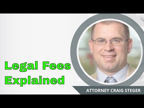 Understanding Attorney Consultation Fees: What You Need to Know
