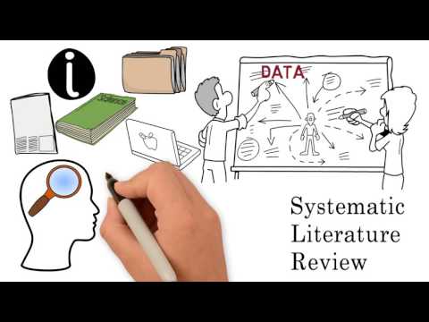 Comprehensive Example of an Evidence-Based Literature Review