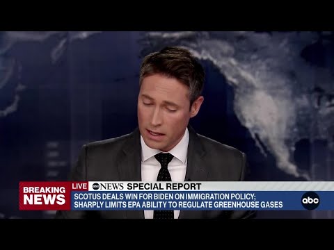 Important Supreme Court Decisions Regarding Climate Change