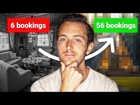 Optimizing Airbnb Marketing: A Detailed Case Study