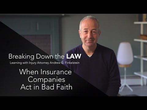 Understanding Geico Bad Faith Lawsuit: Everything You Need to Know