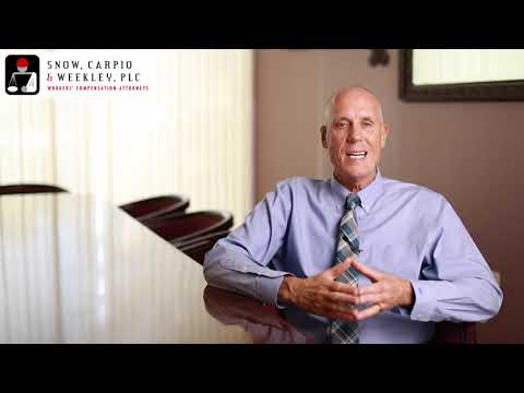 Expert Brunswick Workers Compensation Services