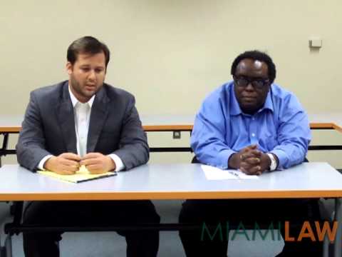 Understanding the Caribbean Court of Justice: An Overview