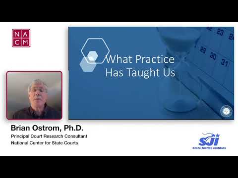 Key Strategies for Managing a Criminal Appearance