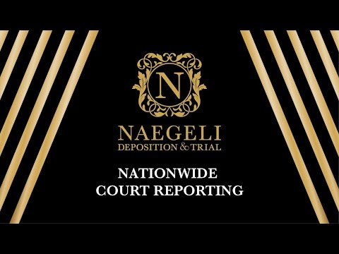 Deposition Services LLC: Your First Choice for Legal Support