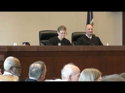 Arlington District Court: Information and Resources