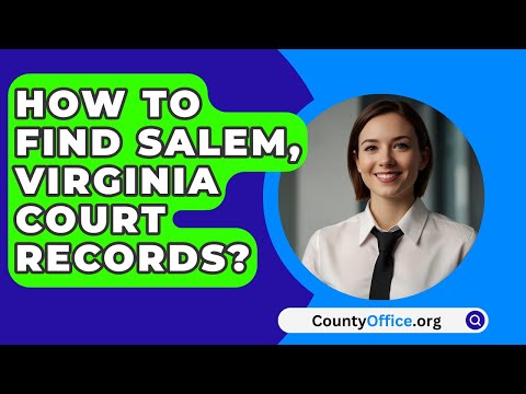 Virginia Courts Website - Official Information and Resources