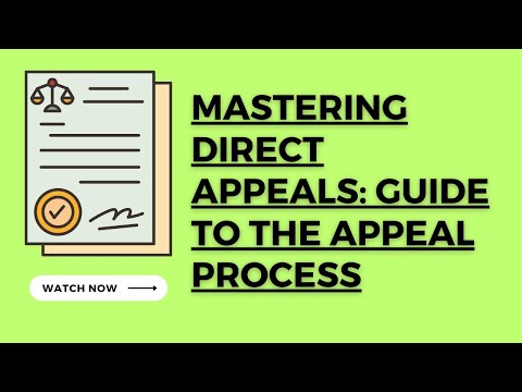 Ultimate Guide to Filing an Appeal in High Court