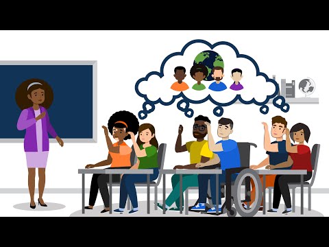 Advancing Disability Rights in Education for Inclusive Learning Environments