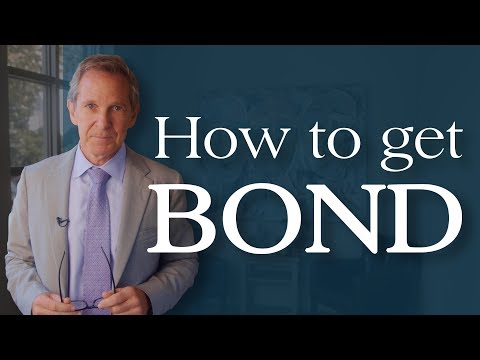 Understanding the Bond Review Hearing Process: Everything You Need to Know