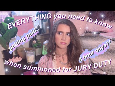 Ultimate Guide to Jury Duty in 2022: Everything You Need to Know