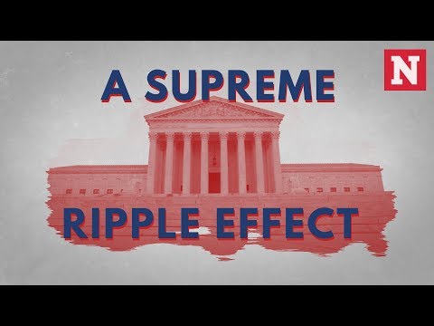 How the Next Supreme Court Justice Will Shape American Politics