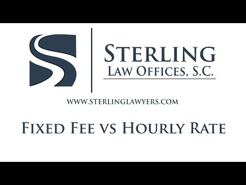 Family Lawyer Hourly Rates Explained