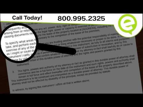 Free Power of Attorney Forms and Templates for Your Needs