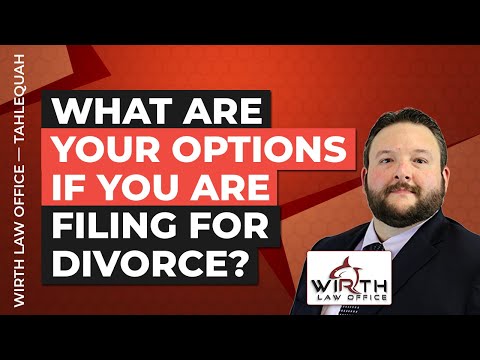 Legitimate Options for Obtaining Divorce Paperwork