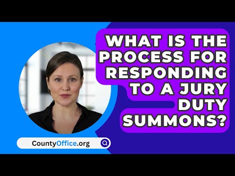Jury Duty Customer Service Solutions and Resources