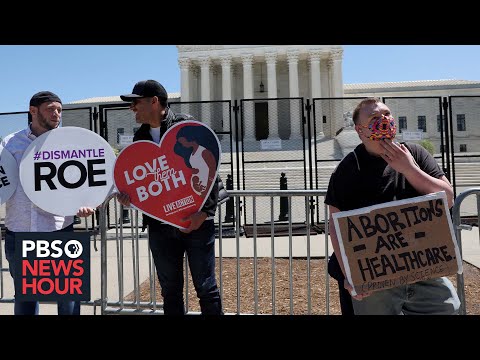 5 Supreme Court Justices Who Could Impact Roe v. Wade Decision