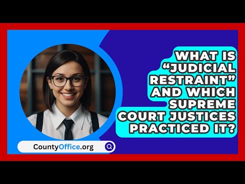 Notable Supreme Court Justices and Their Impact on American Law