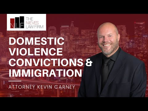 Impact of Dismissed Domestic Violence Cases on Immigration Status