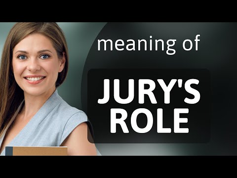 The Importance of a Trial by Jury in the Legal System