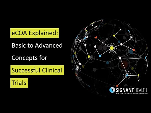 Efficient Strategies for Ecoa Data Management Solutions