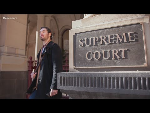 Ultimate List of 9 Members of the Supreme Court
