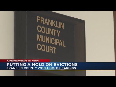 Franklin County Court Hearings Schedule and Information