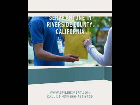 Complete Guide to Riverside Superior Court Filing Process