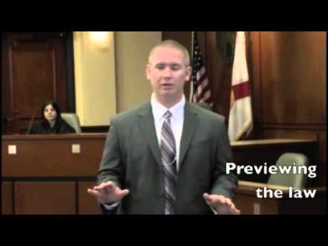 Effective Opening Statements for Persuasive Communication