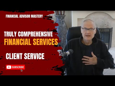 Comprehensive Financial Law Services for Individuals and Businesses