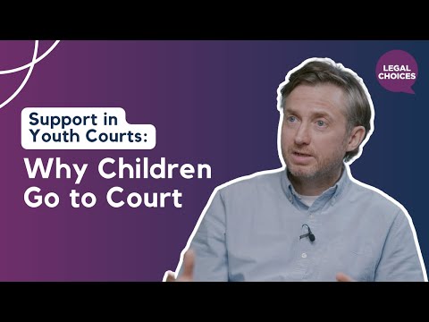 Understanding Youth Court Cases: Key Information and Tips for Success