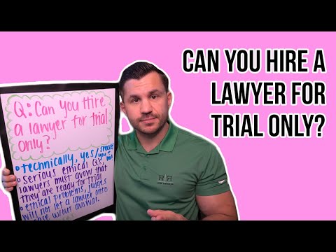 Hochberg Trial Lawyers: Experienced Legal Representation for Your Case