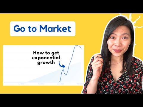 Effective GTM Strategy Case Study: Insights and Key Takeaways