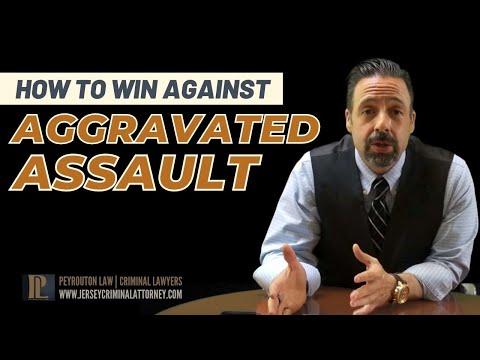 Understanding the Dismissal of an Assault Case: What You Need to Know