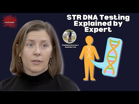 Understanding Case Law Related to DNA Testing: Key Insights and Analysis