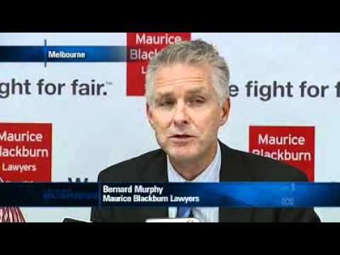 Lawsuit Filed Against ANZ Bank - Class Action Update