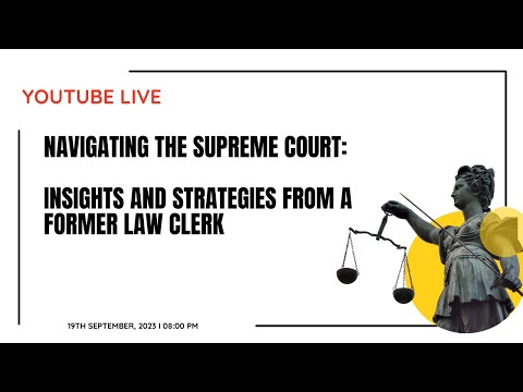 Comprehensive Insights on Judicial Law Services