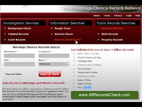 Unlock Divorce Records for Free: Instant Access Available