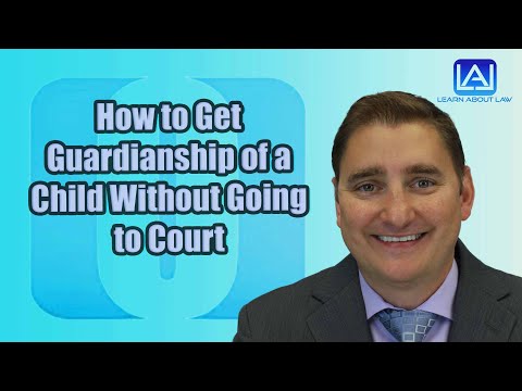 Essential Elements of a Guardianship Agreement