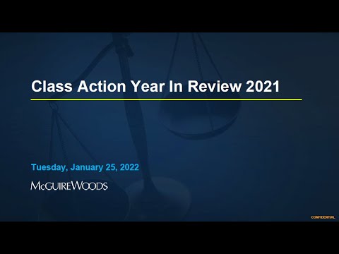 Bell Class Action: Key Information and Updates