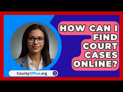 Unlocking Court Case Results Online: Your Ultimate Resource