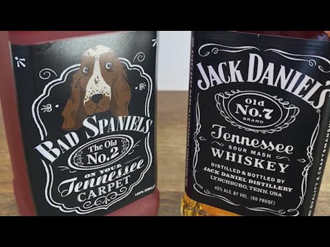 Jack Daniels Dog Toy Case in Supreme Court: Legal Implications and Insights