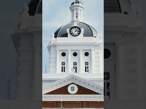 Ultimate Guide to Morgan County Courthouse - Location, History, and Services