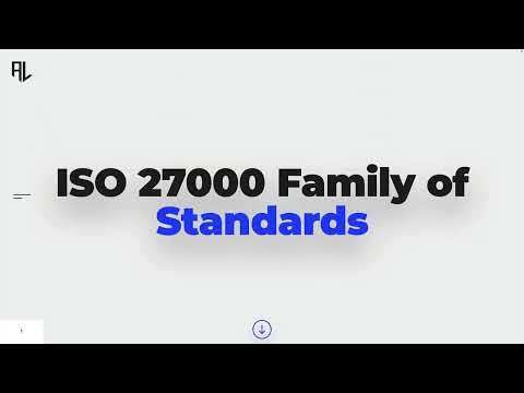 Comprehensive Overview of ISO 27001 Legal Requirements