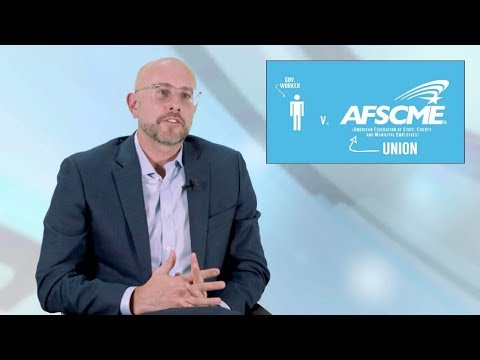 Janus v AFSCME Case Analysis and Implications for Public Sector Unions