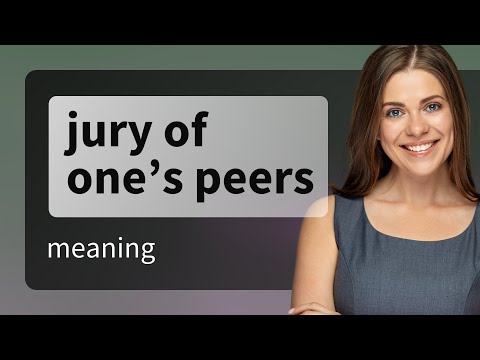 Comprehensive Overview of Jury Law and Its Implications