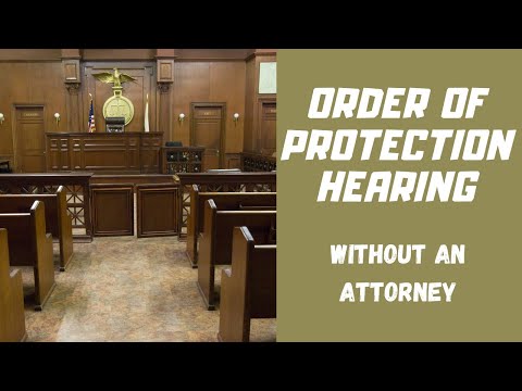 Everything you need to know about Court of Protection contacts