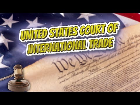 Examples of Cases in the Court of International Trade: A Comprehensive Overview